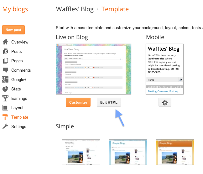Blogger Help | add disqus to static pages in blogger 183 disqus Blogger Help | add disqus to static pages in blogger 183 disqus